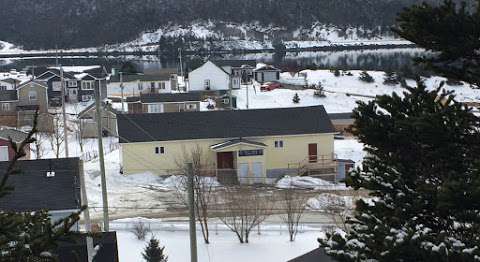 Bay L'Argent Lions Club