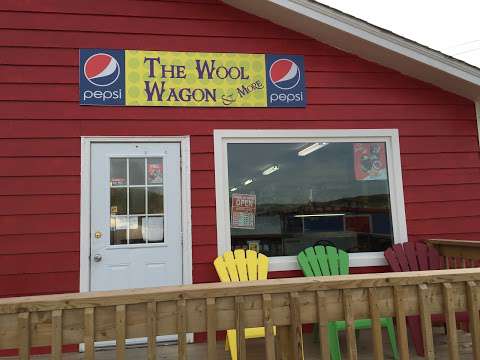 The Wool Wagon and More